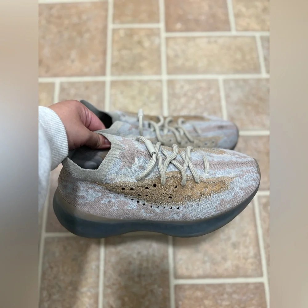 Yeezy pre owned